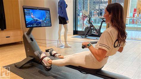 Peloton Porn Videos 